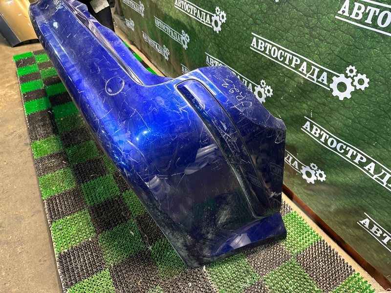 Бампер, 2000 рублей, Москва