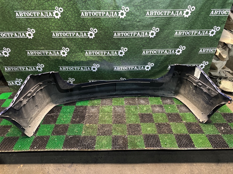 Бампер, 2000 рублей, Москва