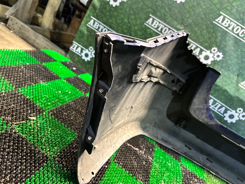 Бампер, 2000 рублей, Москва