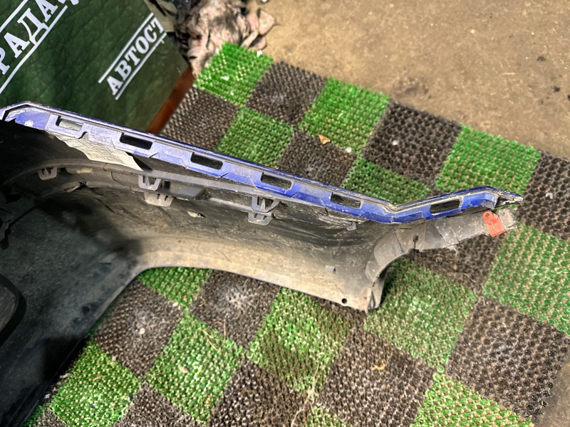 Бампер, 2000 рублей, Москва