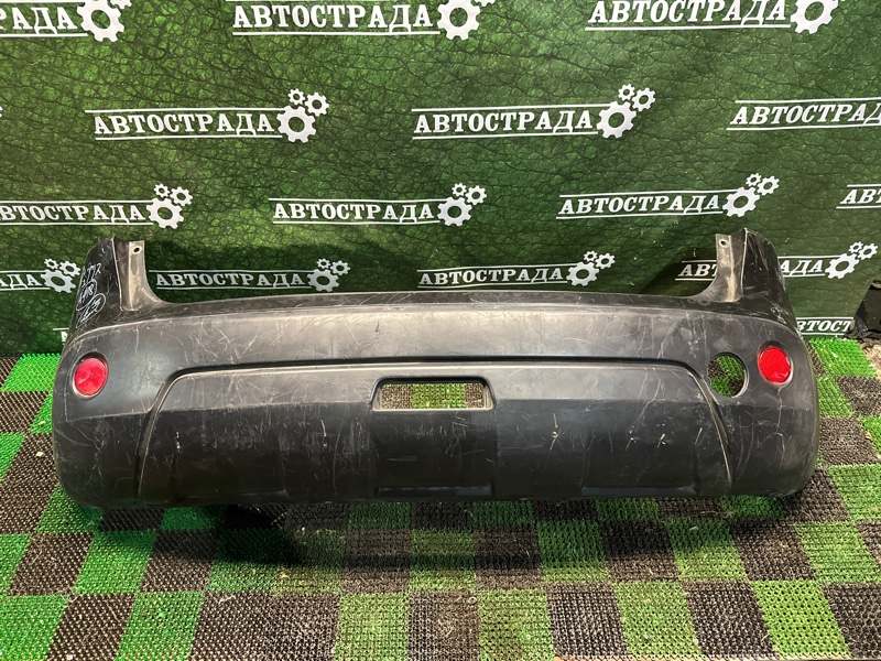 Бампер, 3000 рублей, Москва