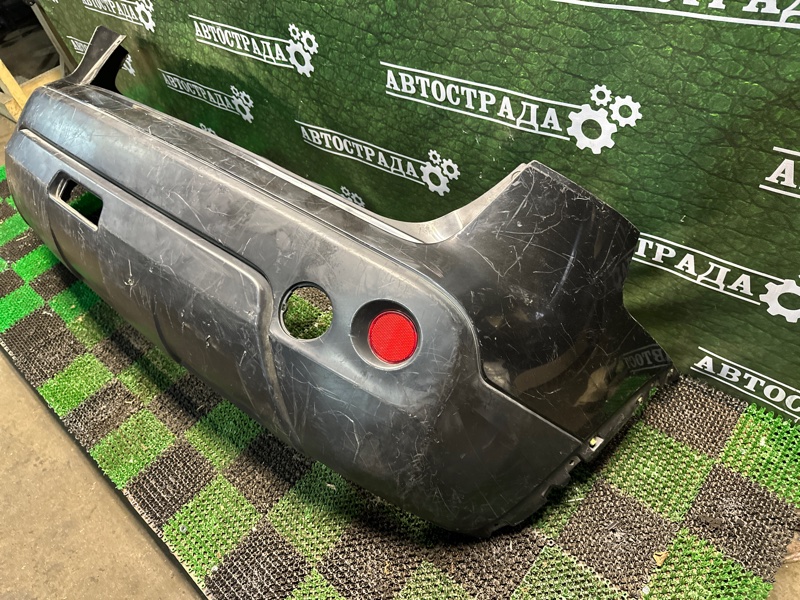 Бампер, 3000 рублей, Москва