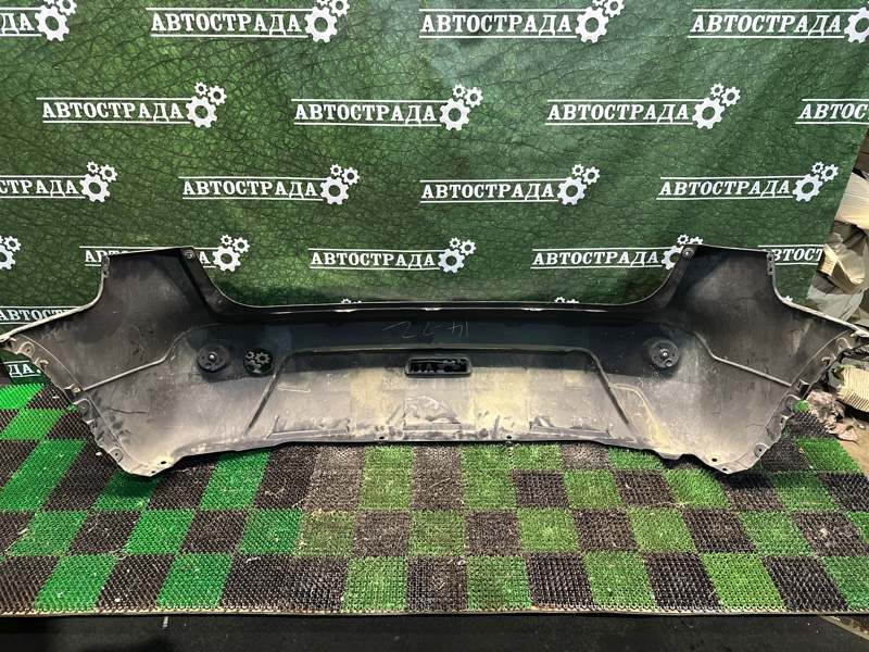 Бампер, 3000 рублей, Москва