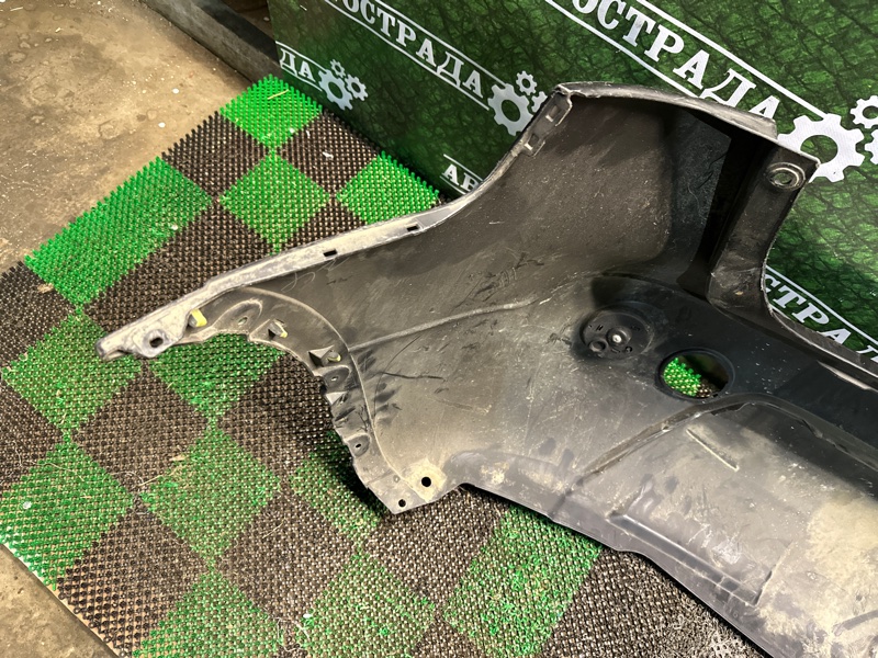 Бампер, 3000 рублей, Москва