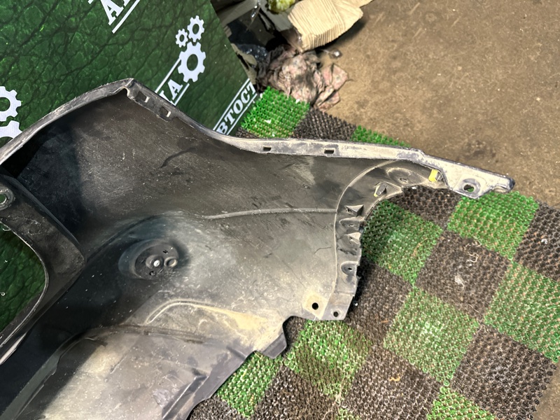 Бампер, 3000 рублей, Москва