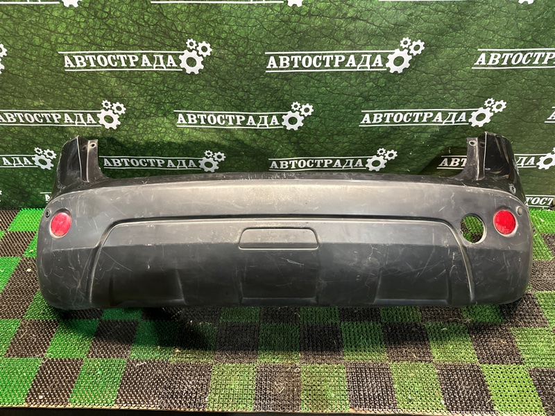 Бампер, 3000 рублей, Москва