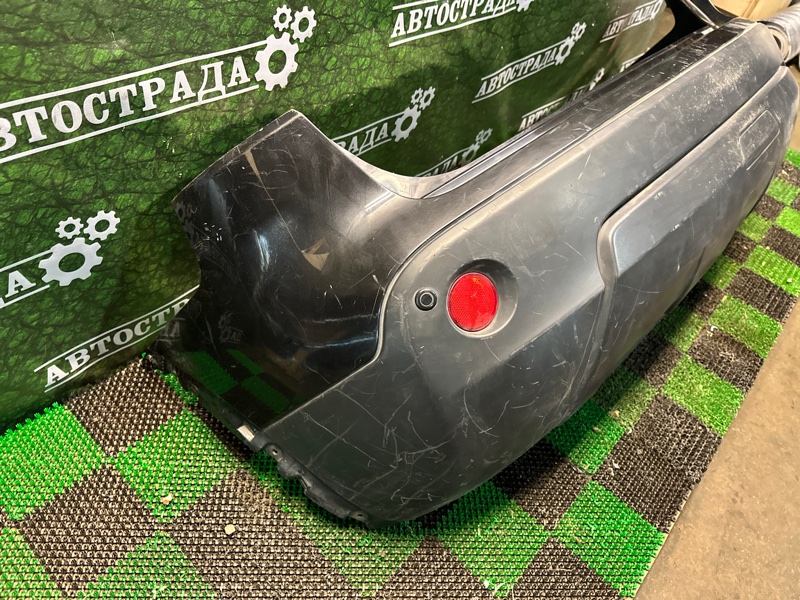 Бампер, 3000 рублей, Москва