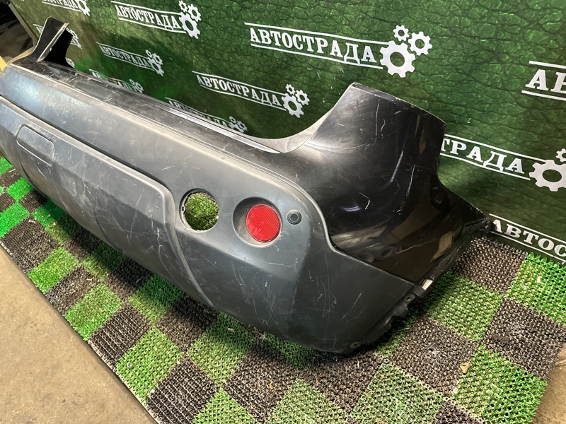 Бампер, 3000 рублей, Москва