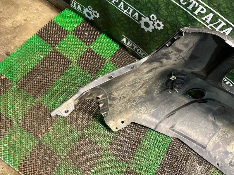 Бампер, 3000 рублей, Москва