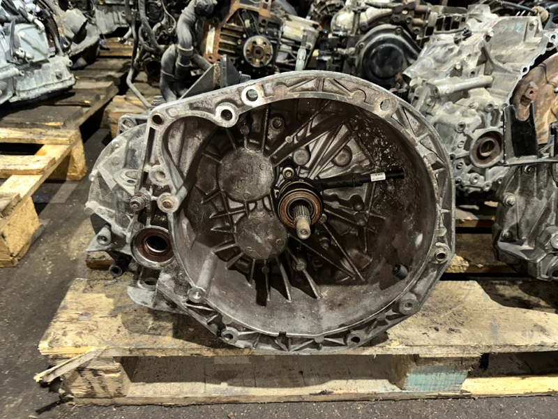 МКПП, 27000 рублей, Москва