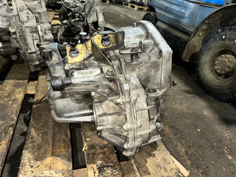 МКПП, 27000 рублей, Москва