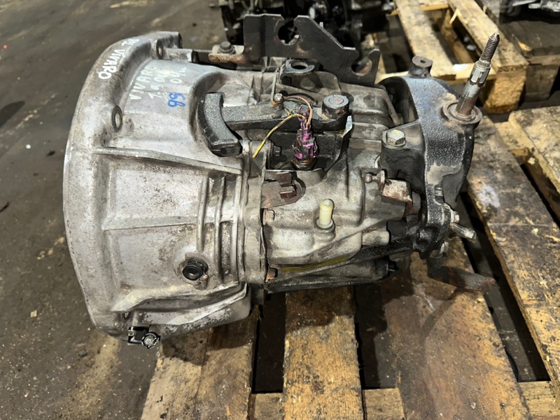 МКПП, 27000 рублей, Москва