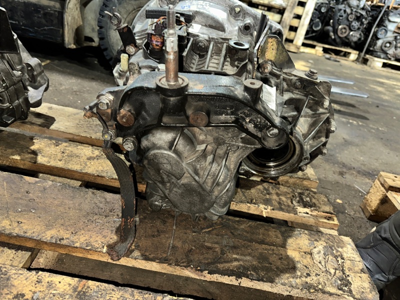 МКПП, 27000 рублей, Москва