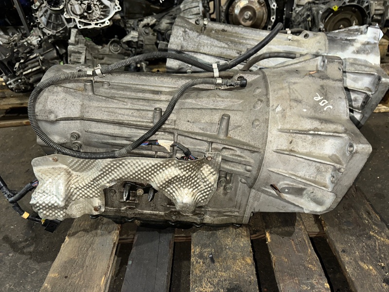 АКПП, 58000 рублей, Москва