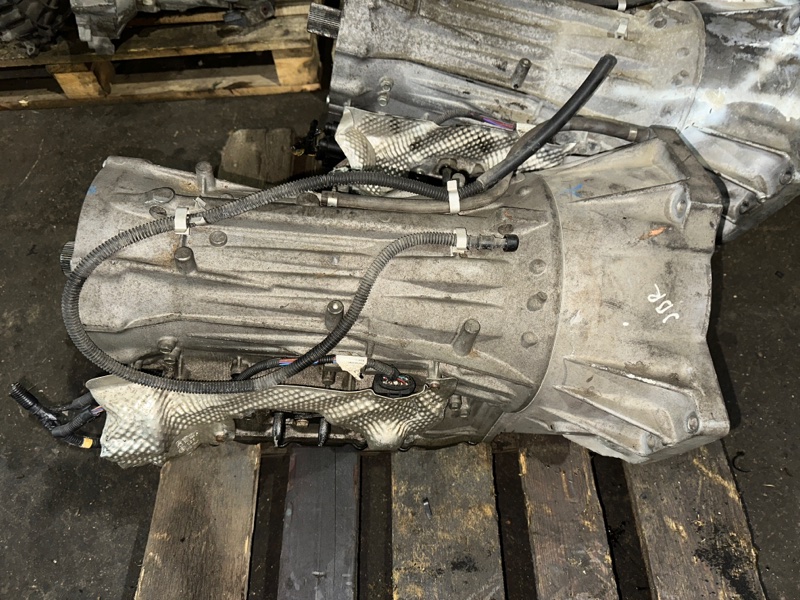 АКПП, 58000 рублей, Москва