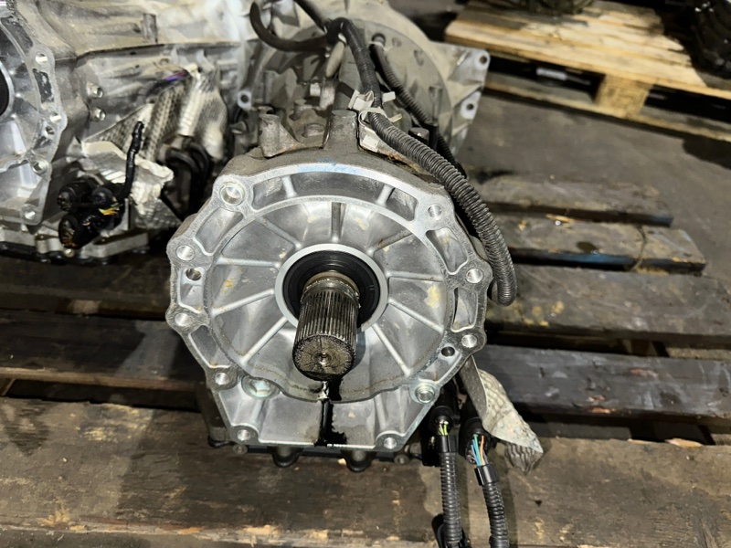 АКПП, 58000 рублей, Москва