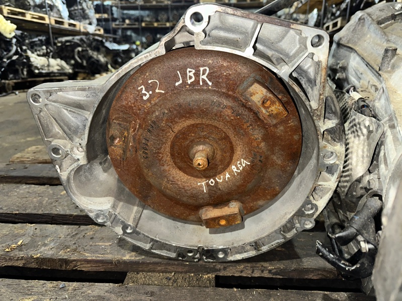 АКПП, 58000 рублей, Москва