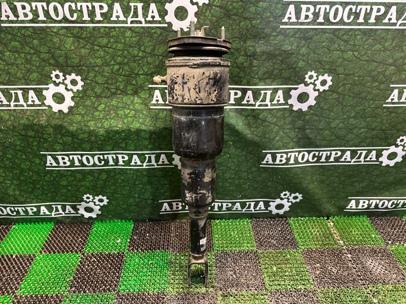 Пневмостойка, 20000 рублей, Москва