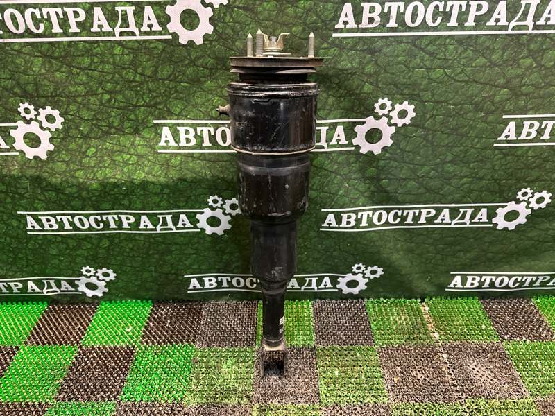 Пневмостойка, 20000 рублей, Москва