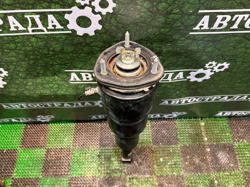 Пневмостойка, 20000 рублей, Москва