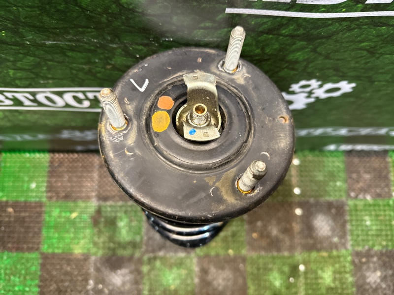 Амортизатор, 10000 рублей, Москва