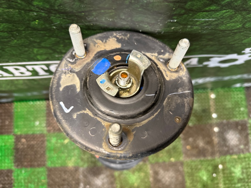 Амортизатор, 10000 рублей, Москва