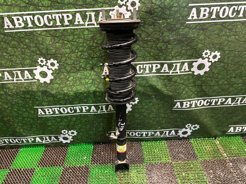 Амортизатор, 12000 рублей, Москва