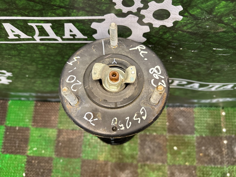 Амортизатор, 12000 рублей, Москва