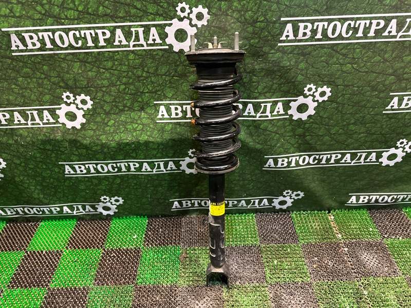 Амортизатор, 12000 рублей, Москва