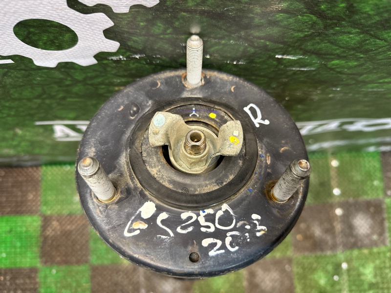 Амортизатор, 12000 рублей, Москва