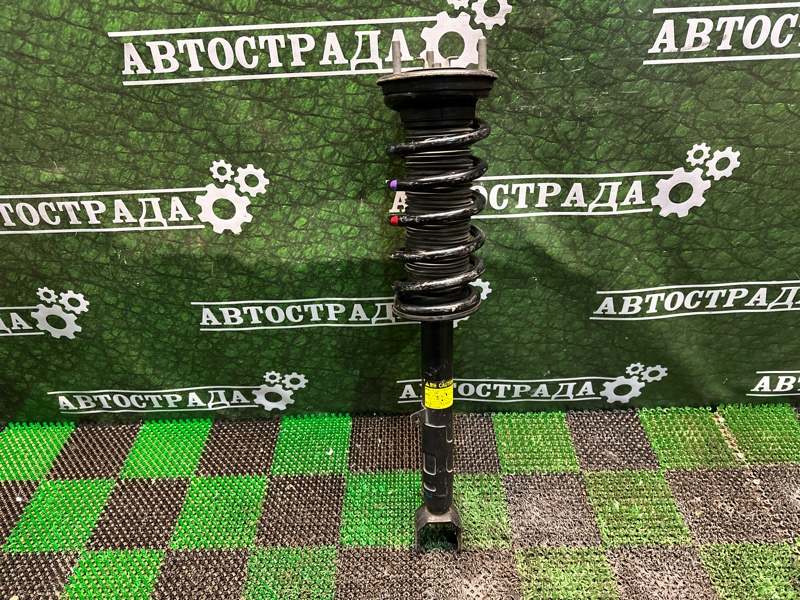 Амортизатор, 12000 рублей, Москва