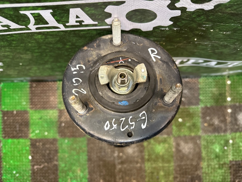 Амортизатор, 12000 рублей, Москва