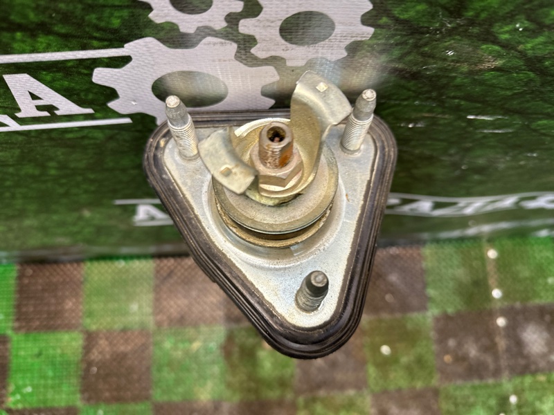 Амортизатор, 20000 рублей, Москва