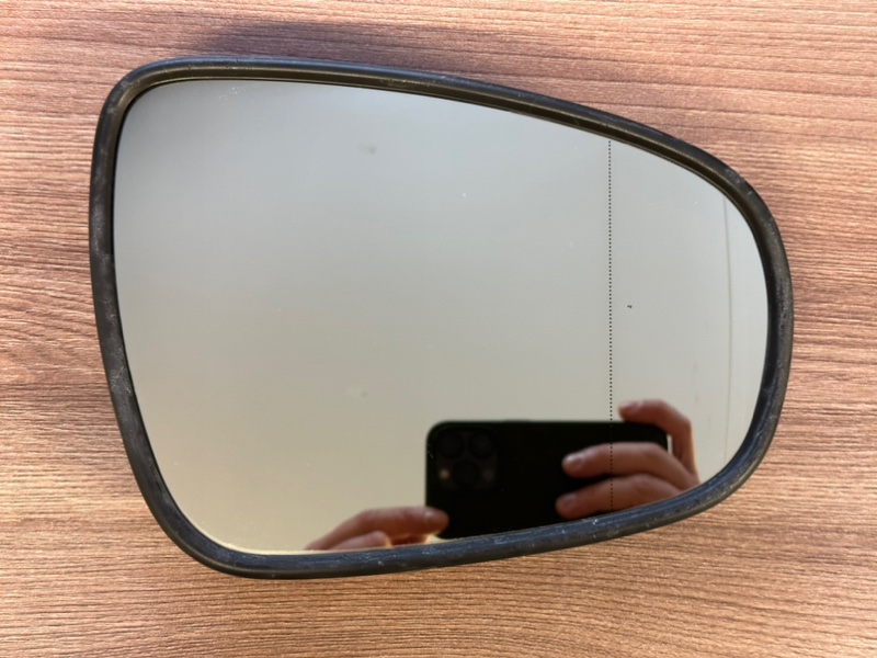 Зеркальный элемент, 18000 рублей, Москва