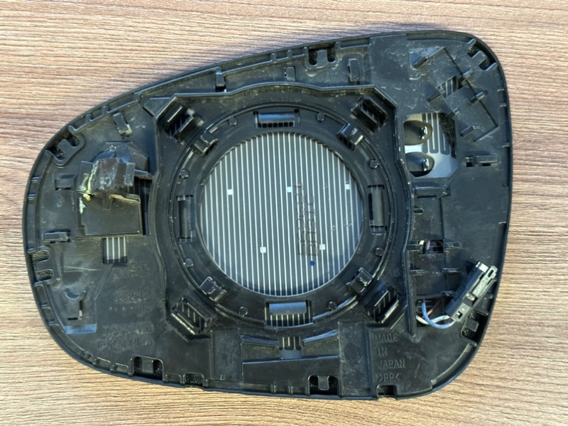 Зеркальный элемент, 18000 рублей, Москва