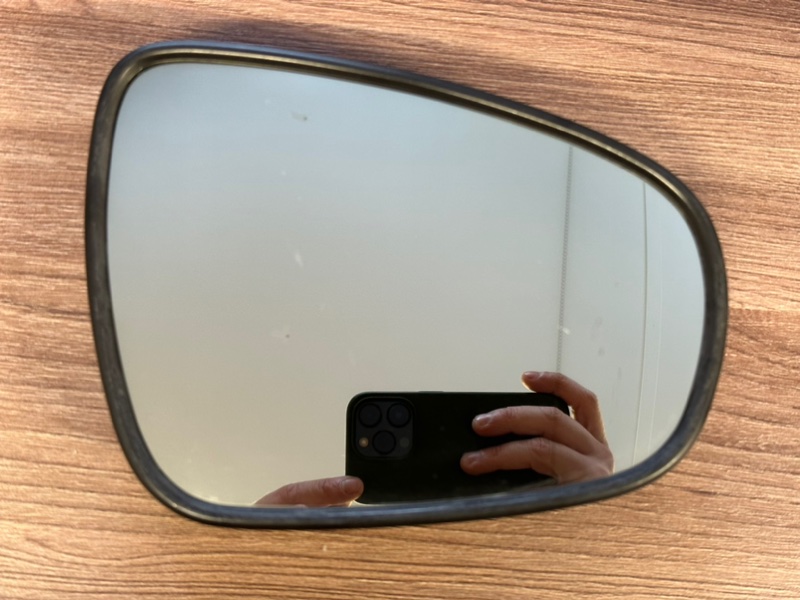 Зеркальный элемент, 18000 рублей, Москва