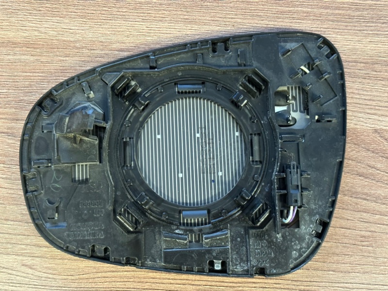 Зеркальный элемент, 18000 рублей, Москва