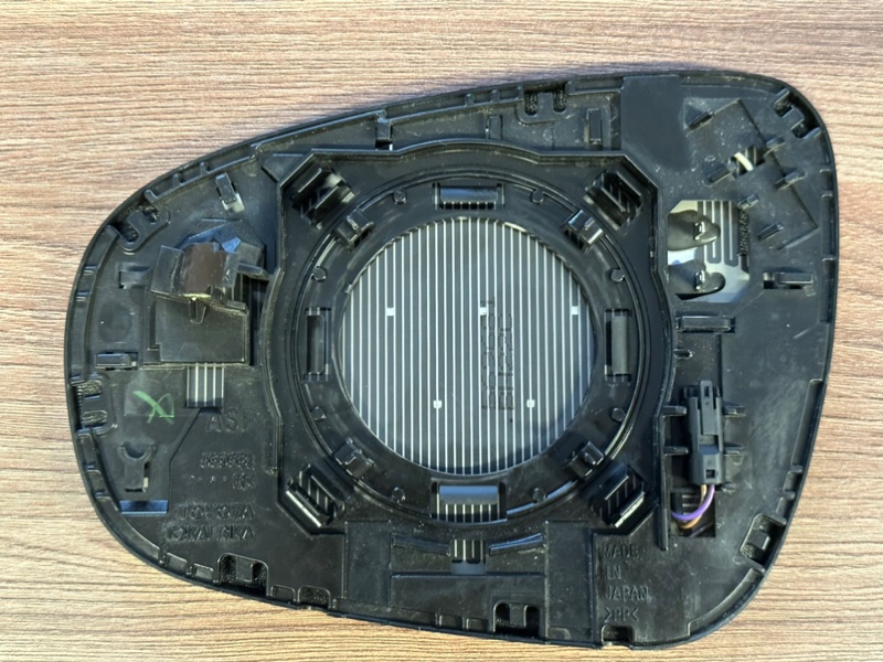 Зеркальный элемент, 18000 рублей, Москва