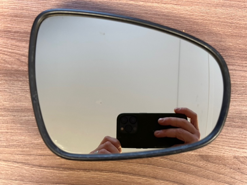 Зеркальный элемент, 18000 рублей, Москва