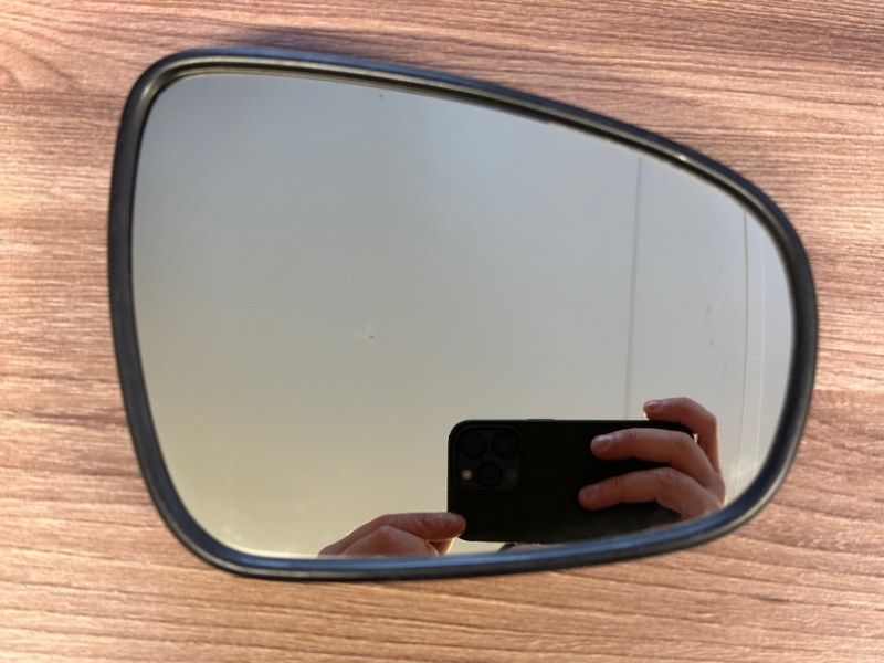 Зеркальный элемент, 18000 рублей, Москва