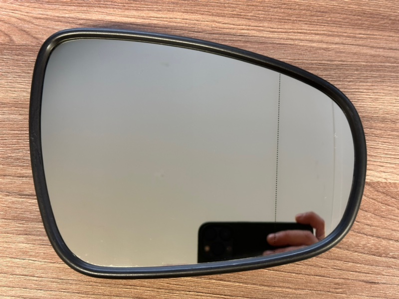 Зеркальный элемент, 18000 рублей, Москва