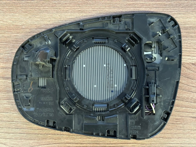 Зеркальный элемент, 18000 рублей, Москва