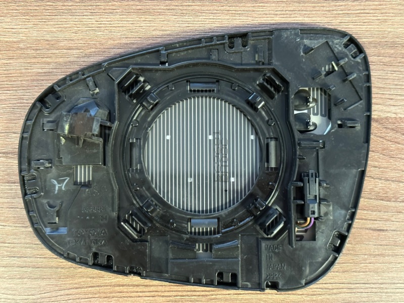 Зеркальный элемент, 18000 рублей, Москва