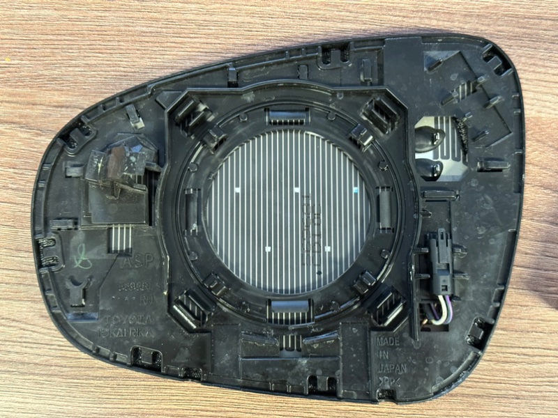 Зеркальный элемент, 18000 рублей, Москва