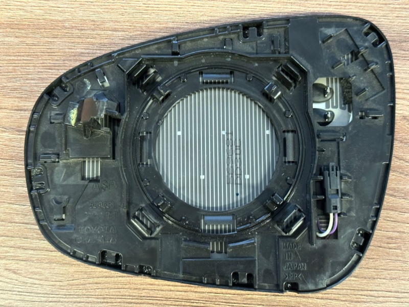 Зеркальный элемент, 18000 рублей, Москва