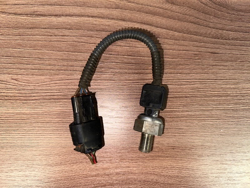 Датчик давления топлива, 3000 рублей, Москва