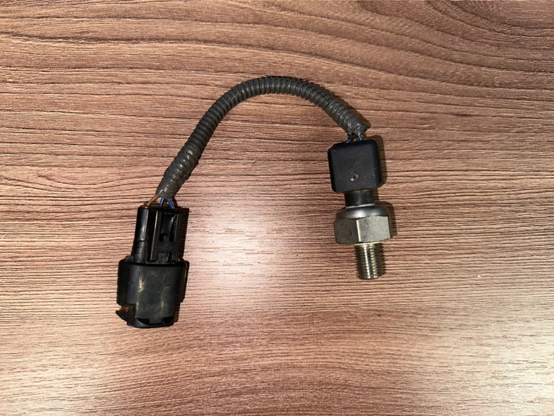 Датчик давления топлива, 3000 рублей, Москва