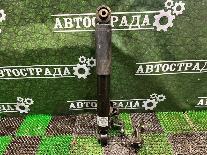 Амортизатор, 10000 рублей, Москва