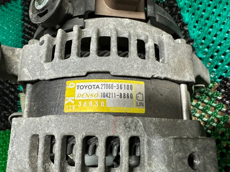 Генератор, 18000 рублей, Москва