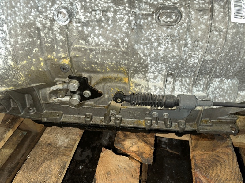 АКПП, 48000 рублей, Москва